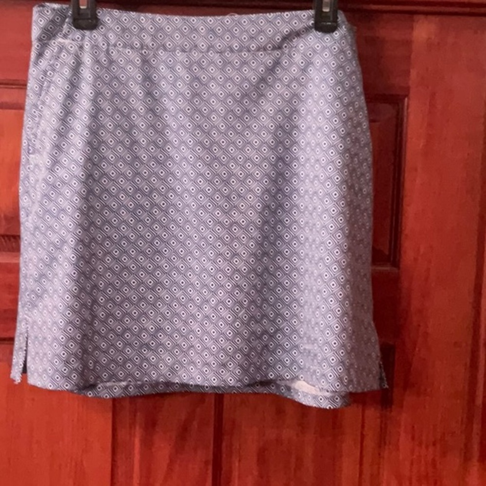 Skort